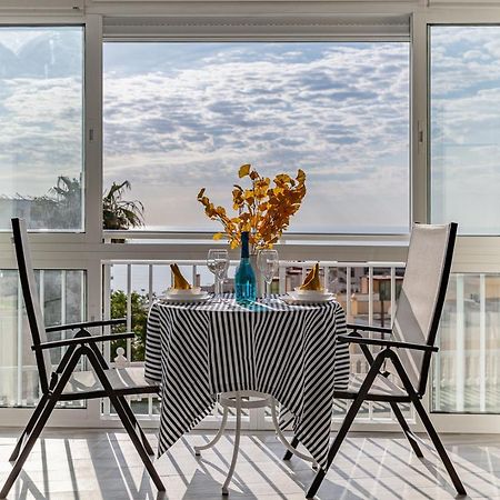 Juan El Fuerte Apartment Torremolinos Bagian luar foto
