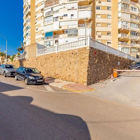 Juan El Fuerte Apartment Torremolinos Bagian luar foto